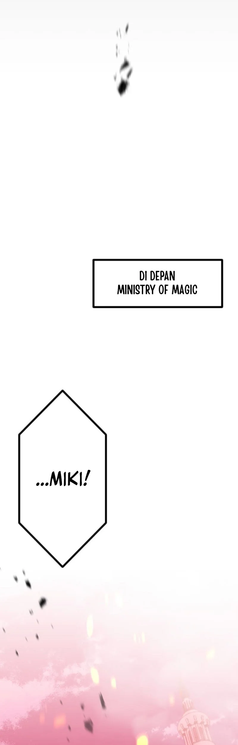 The Zero-Magic Savior: Using My Unique Skill to Save the World chapter 1 halaman 72