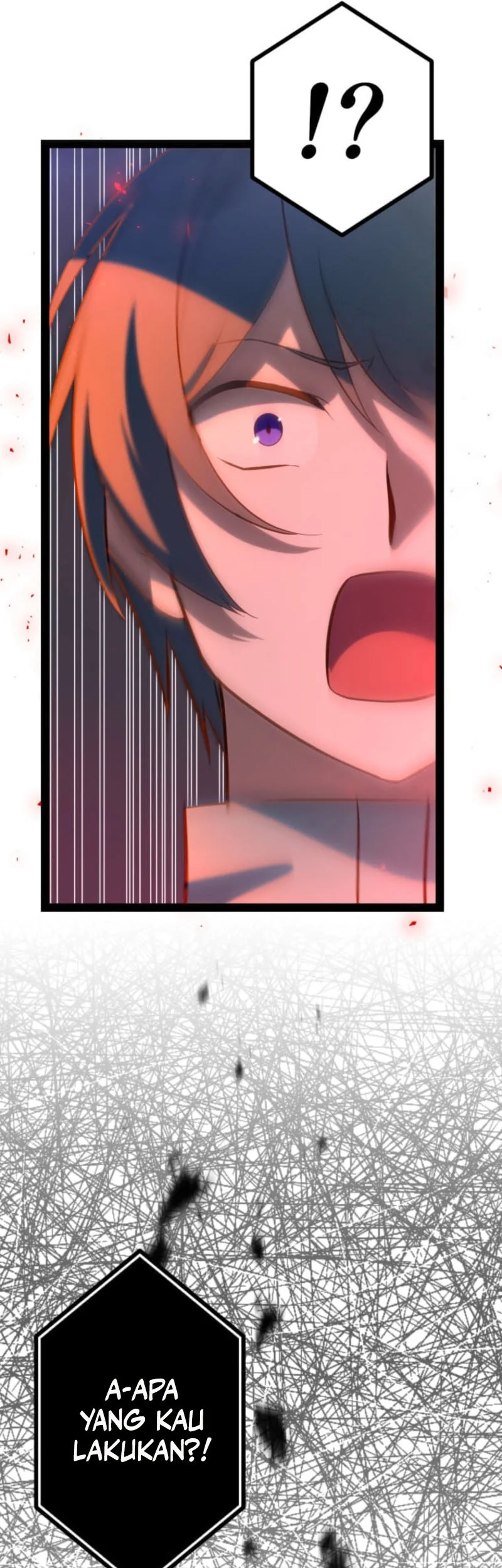 The Zero-Magic Savior: Using My Unique Skill to Save the World chapter 1 halaman 82