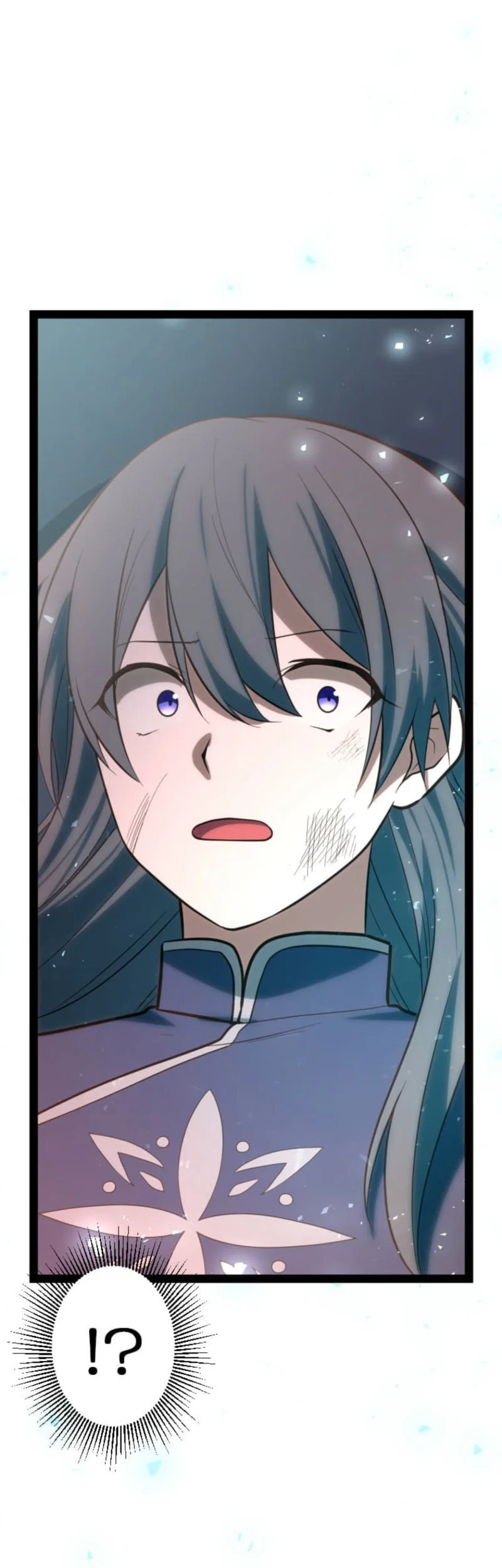 The Zero-Magic Savior: Using My Unique Skill to Save the World chapter 1 halaman 97