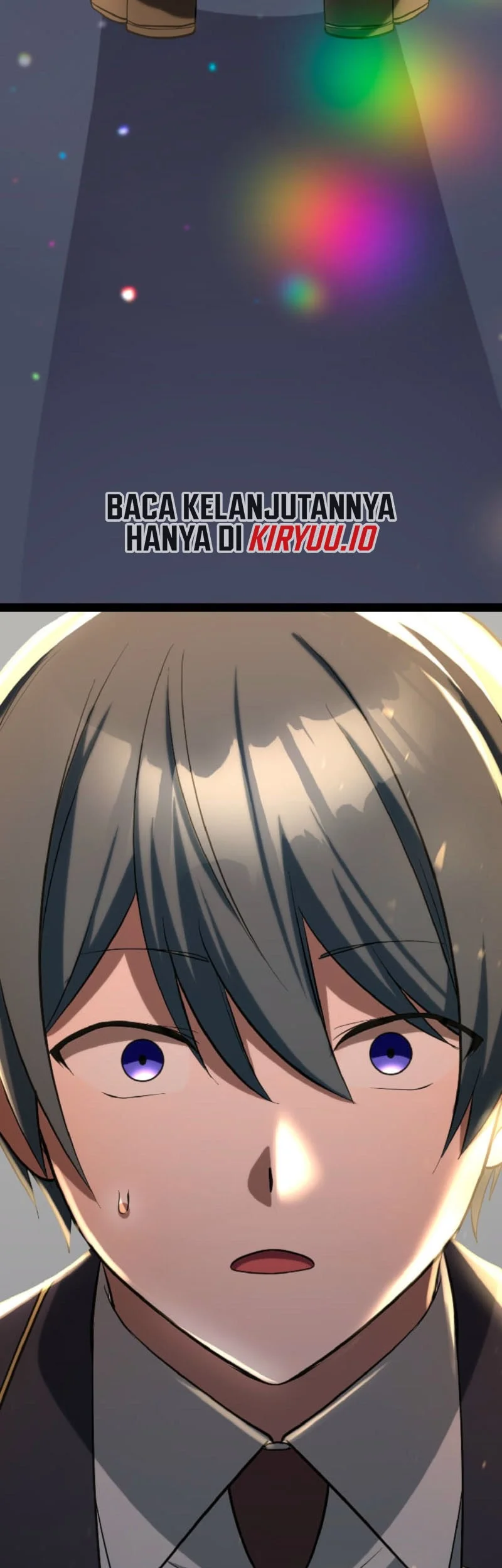 The Zero-Magic Savior: Using My Unique Skill to Save the World chapter 1 halaman 111
