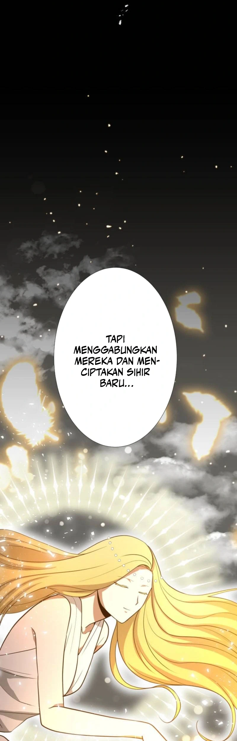 The Zero-Magic Savior: Using My Unique Skill to Save the World Bab 10 halaman 2