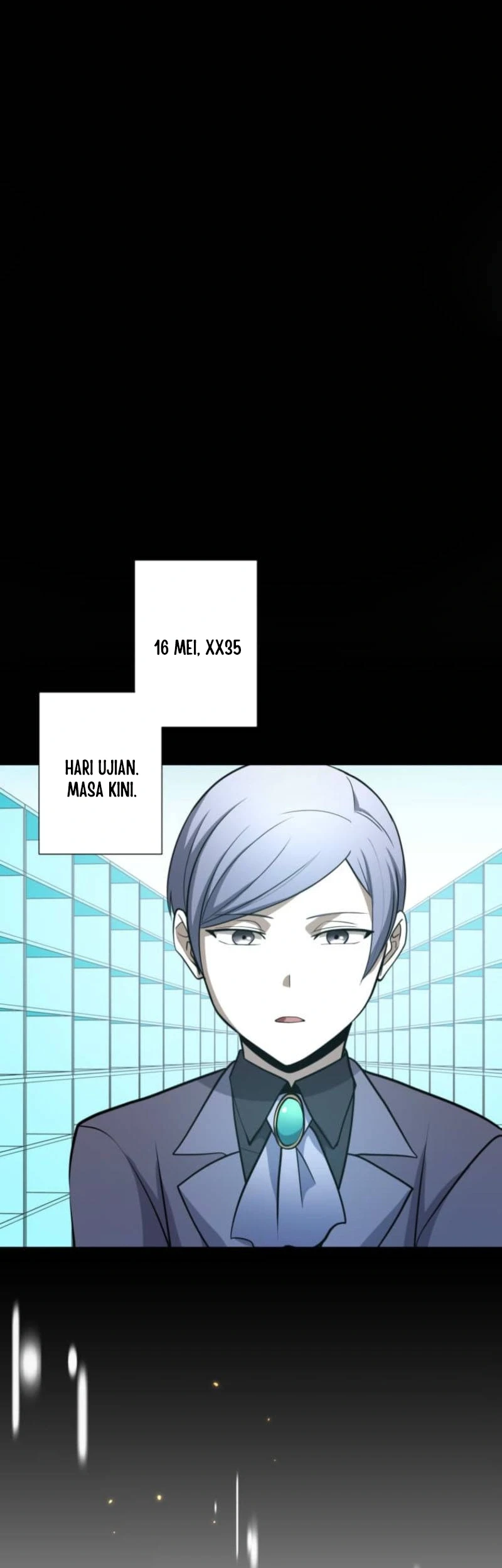 The Zero-Magic Savior: Using My Unique Skill to Save the World Bab 10 halaman 5