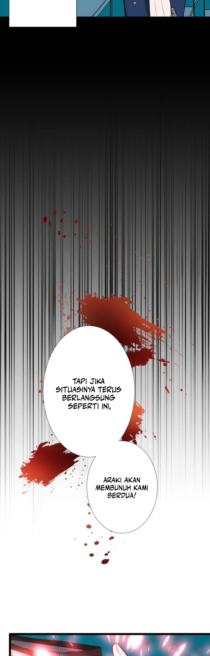 The Zero-Magic Savior: Using My Unique Skill to Save the World Bab 10 halaman 8