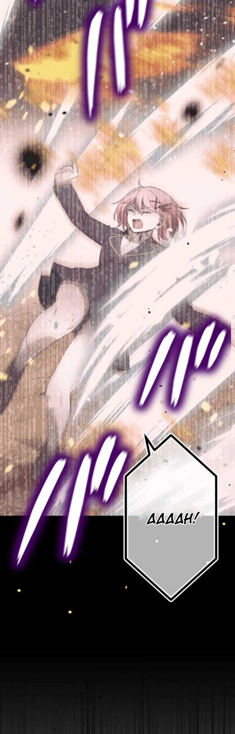 The Zero-Magic Savior: Using My Unique Skill to Save the World Bab 10 halaman 11