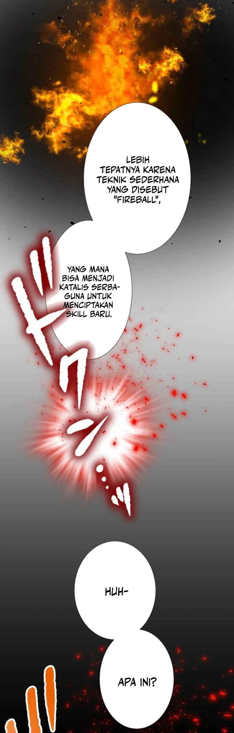 The Zero-Magic Savior: Using My Unique Skill to Save the World Bab 10 halaman 13