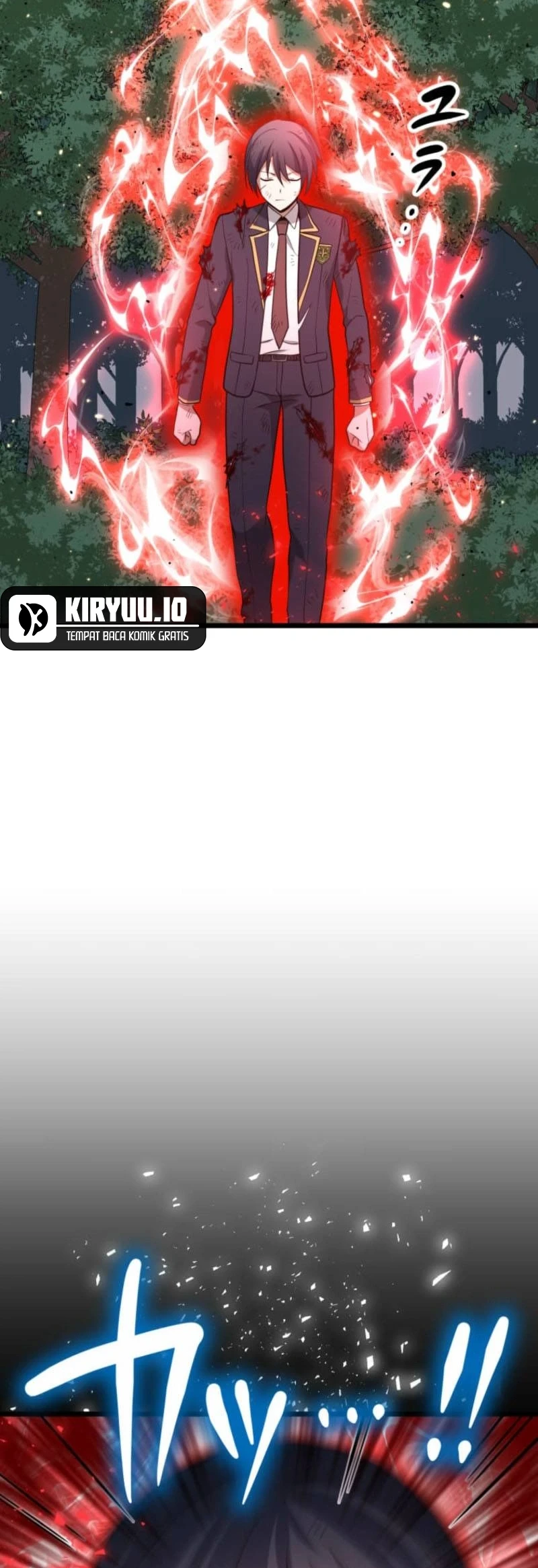 The Zero-Magic Savior: Using My Unique Skill to Save the World Bab 10 halaman 18