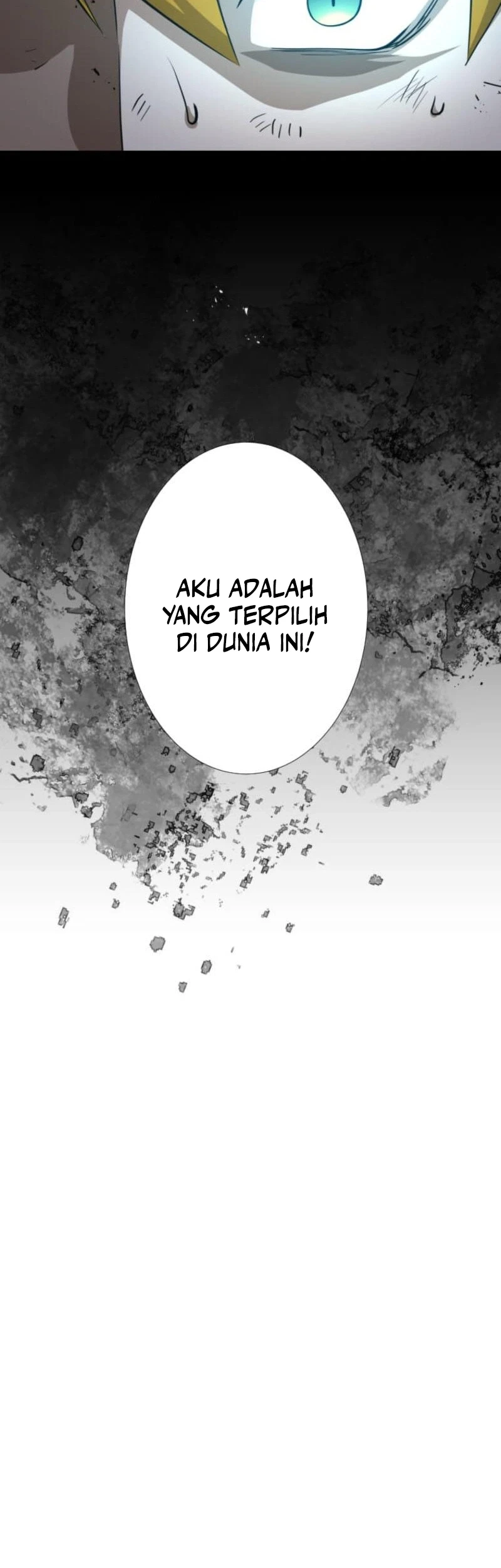 The Zero-Magic Savior: Using My Unique Skill to Save the World Bab 10 halaman 51