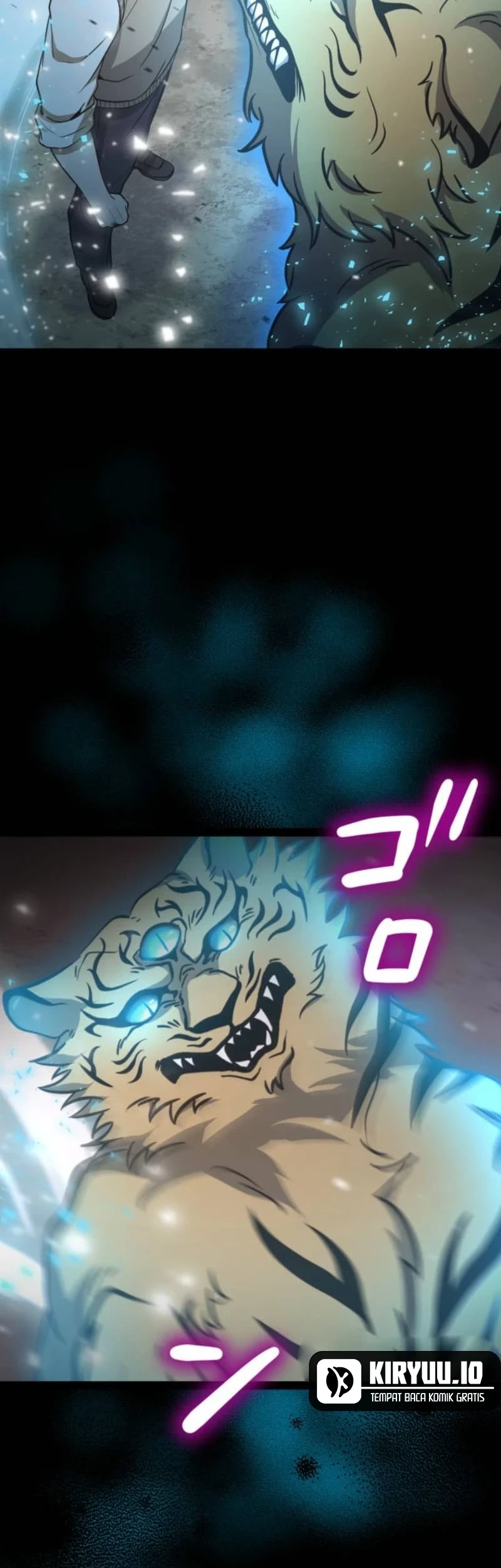 The Zero-Magic Savior: Using My Unique Skill to Save the World Bab 11 halaman 25