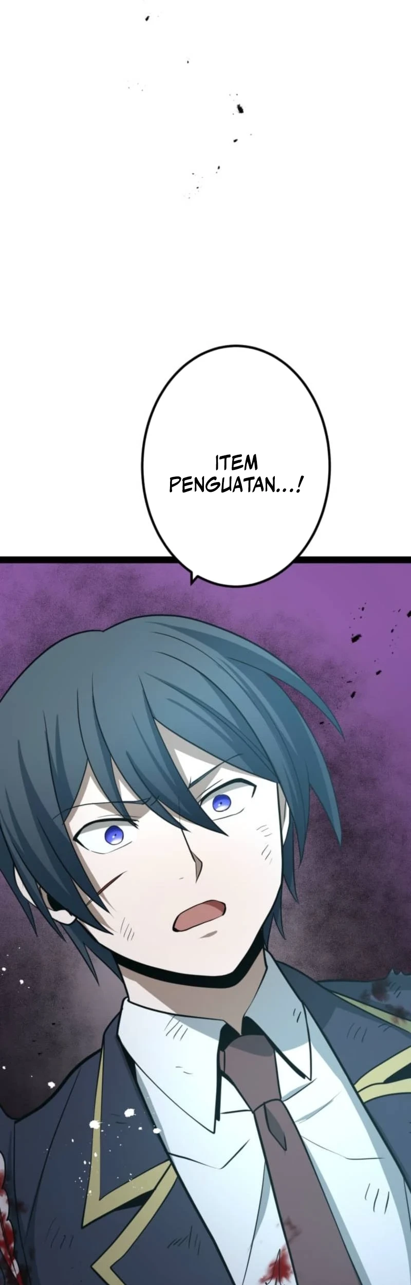 The Zero-Magic Savior: Using My Unique Skill to Save the World Bab 11 halaman 38