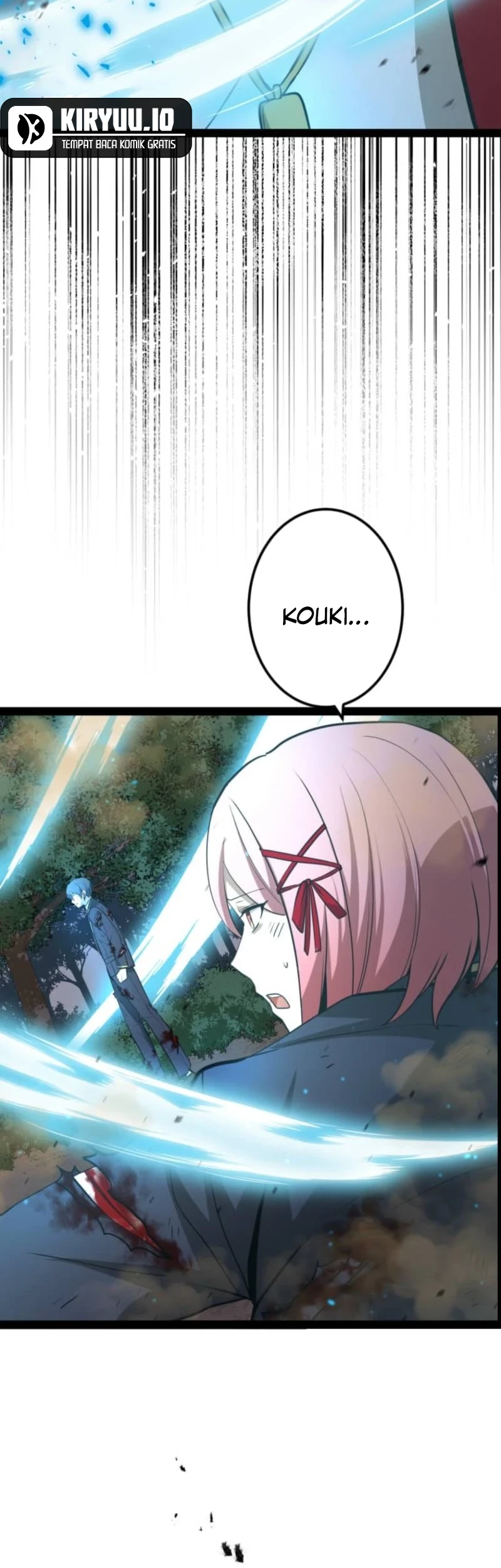 The Zero-Magic Savior: Using My Unique Skill to Save the World Bab 11 halaman 46
