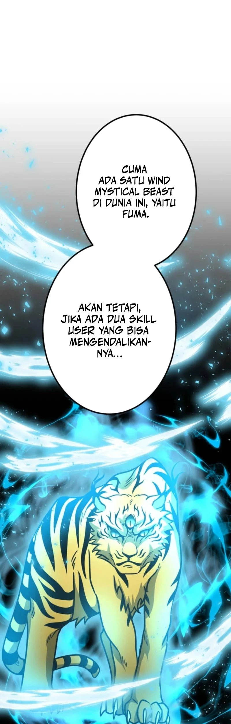 The Zero-Magic Savior: Using My Unique Skill to Save the World Bab 12 halaman 13