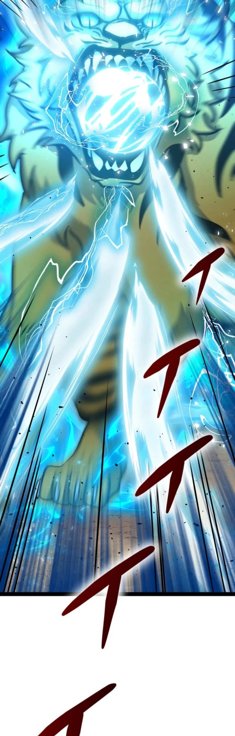 The Zero-Magic Savior: Using My Unique Skill to Save the World Bab 12 halaman 31