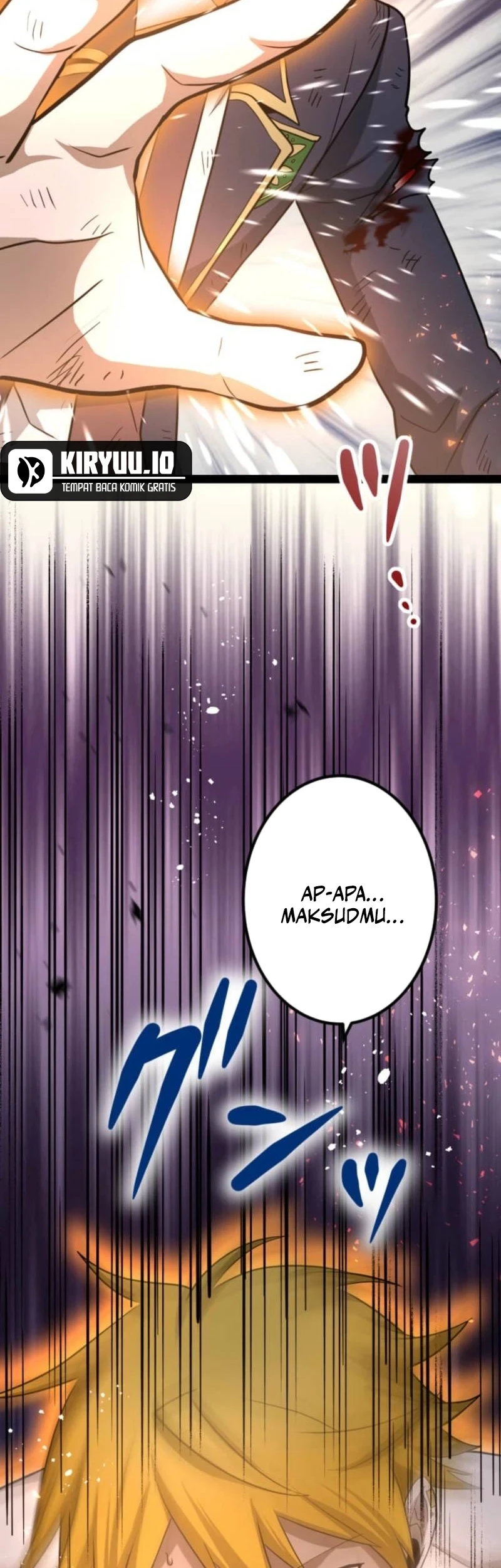 The Zero-Magic Savior: Using My Unique Skill to Save the World Bab 12 halaman 39