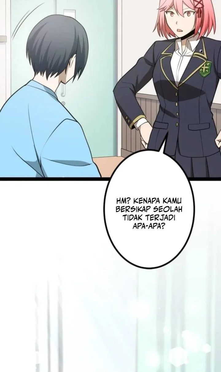 The Zero-Magic Savior: Using My Unique Skill to Save the World Bab 13 halaman 16