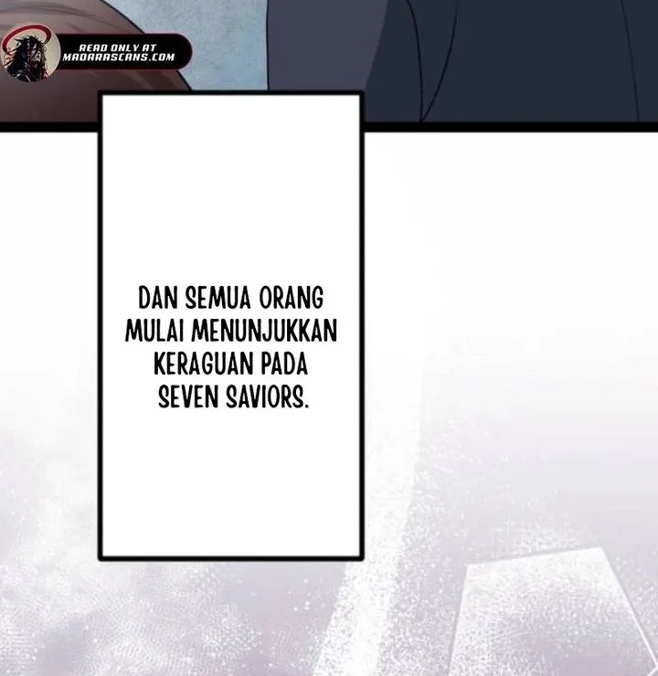 The Zero-Magic Savior: Using My Unique Skill to Save the World Bab 13 halaman 24