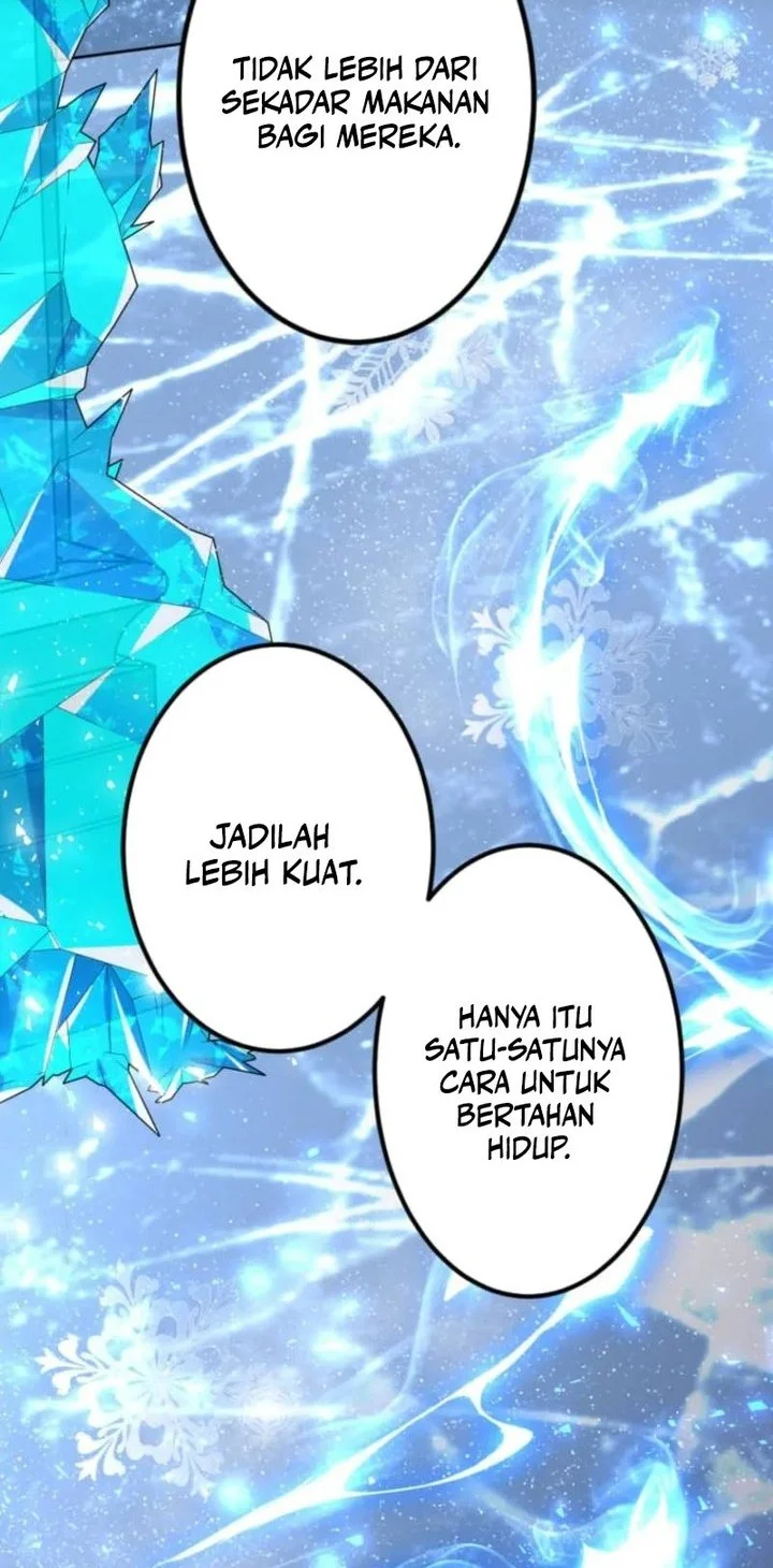 The Zero-Magic Savior: Using My Unique Skill to Save the World Bab 13 halaman 36