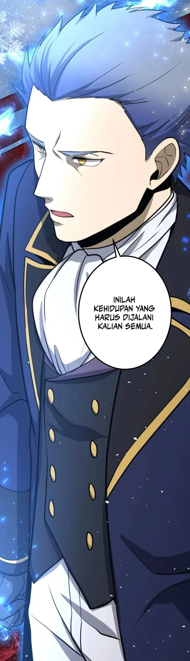 The Zero-Magic Savior: Using My Unique Skill to Save the World Bab 13 halaman 37