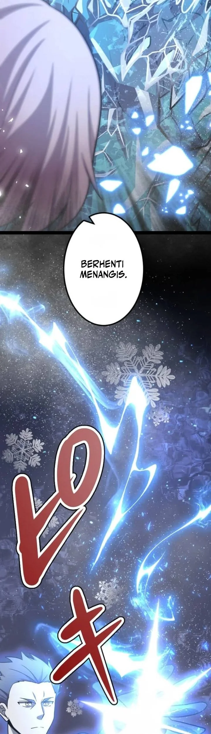 The Zero-Magic Savior: Using My Unique Skill to Save the World Bab 13 halaman 49