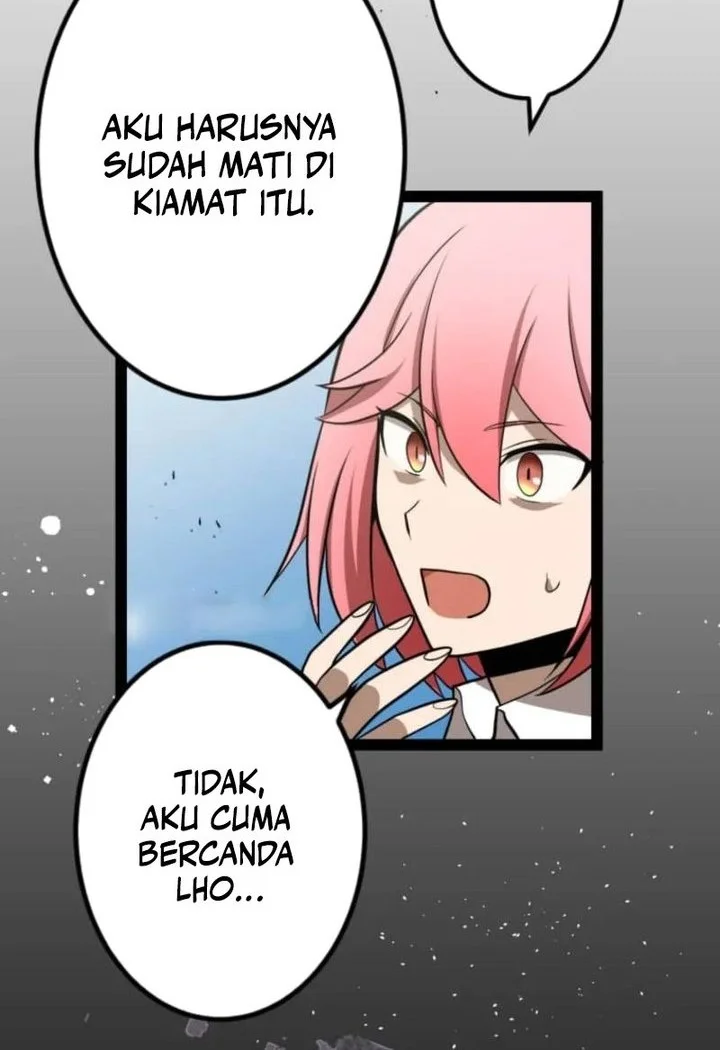 The Zero-Magic Savior: Using My Unique Skill to Save the World Bab 13 halaman 63