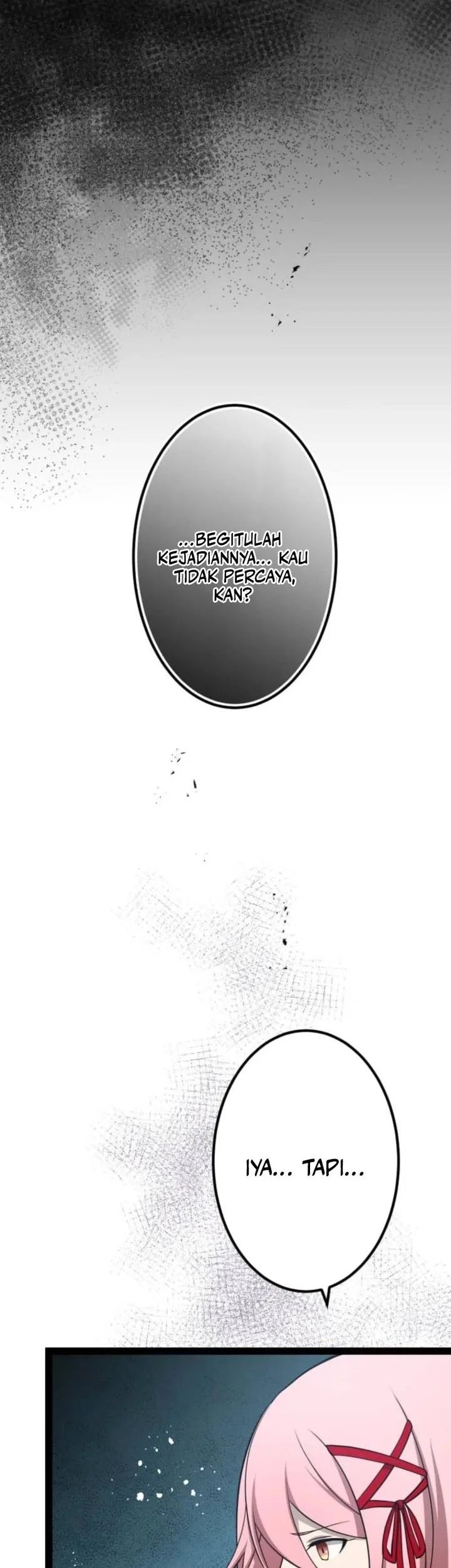 The Zero-Magic Savior: Using My Unique Skill to Save the World Bab 13 halaman 65