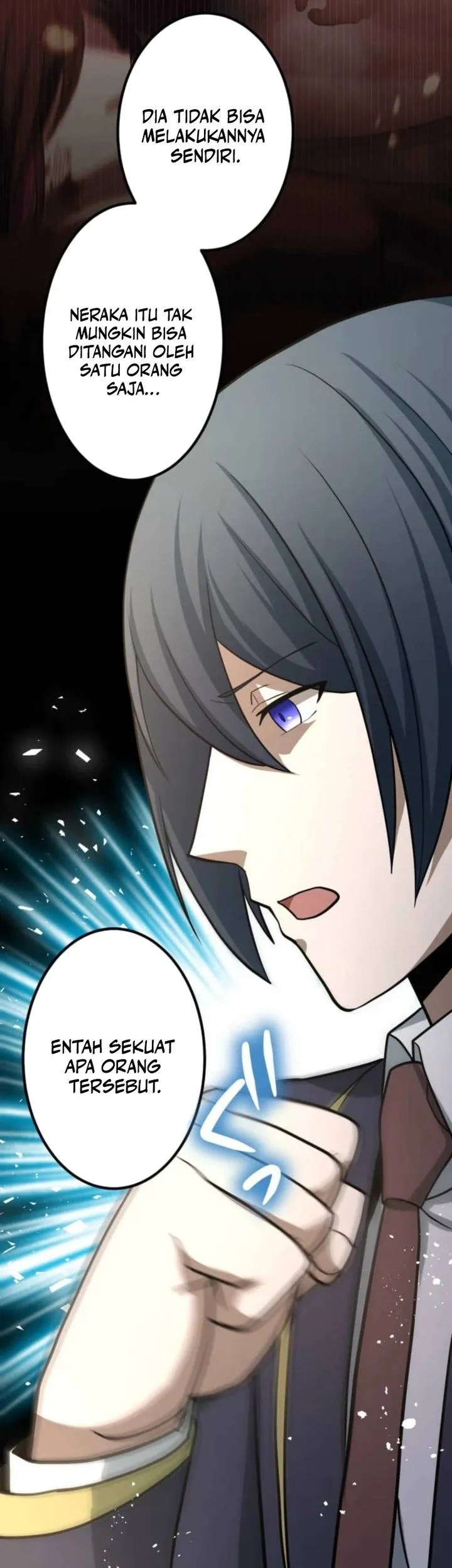 The Zero-Magic Savior: Using My Unique Skill to Save the World Bab 13 halaman 70