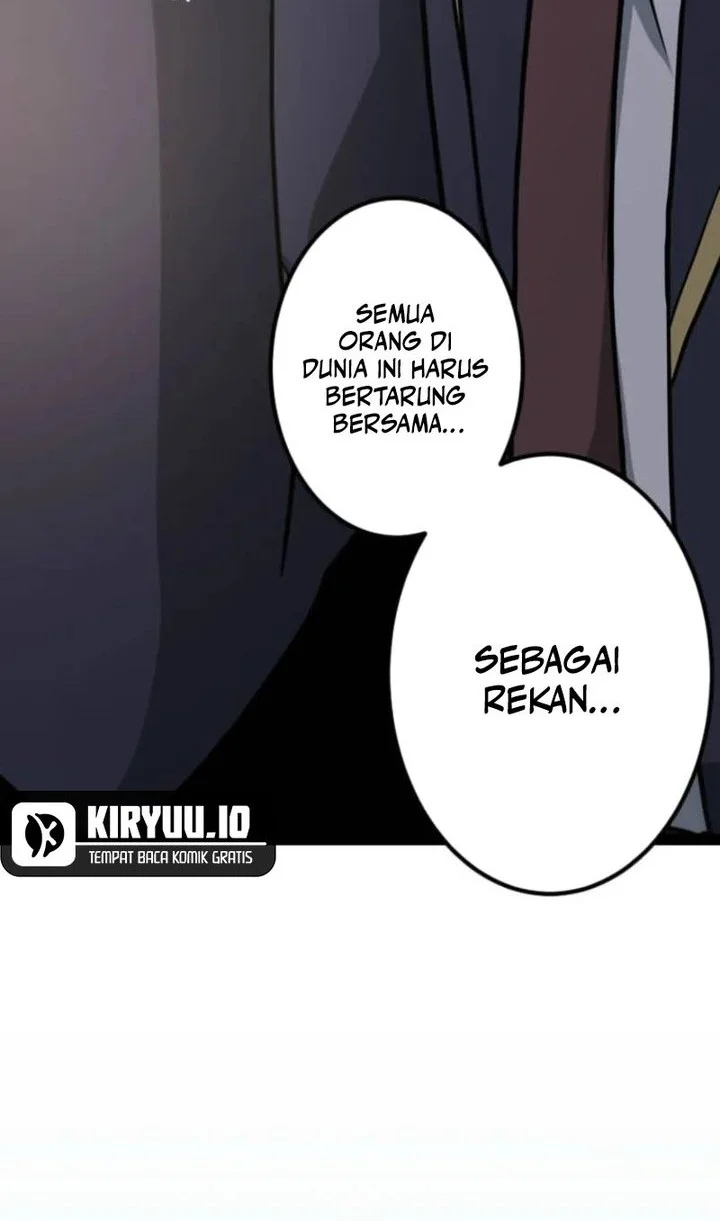 The Zero-Magic Savior: Using My Unique Skill to Save the World Bab 13 halaman 71