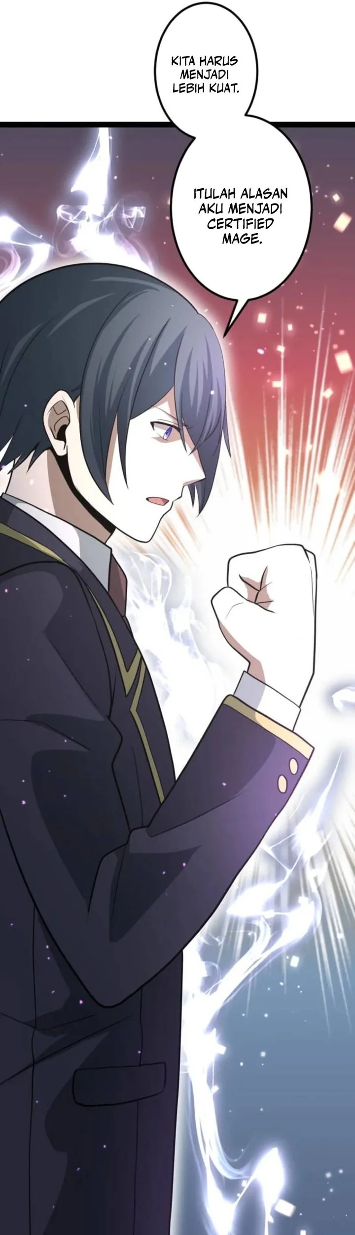The Zero-Magic Savior: Using My Unique Skill to Save the World Bab 13 halaman 80