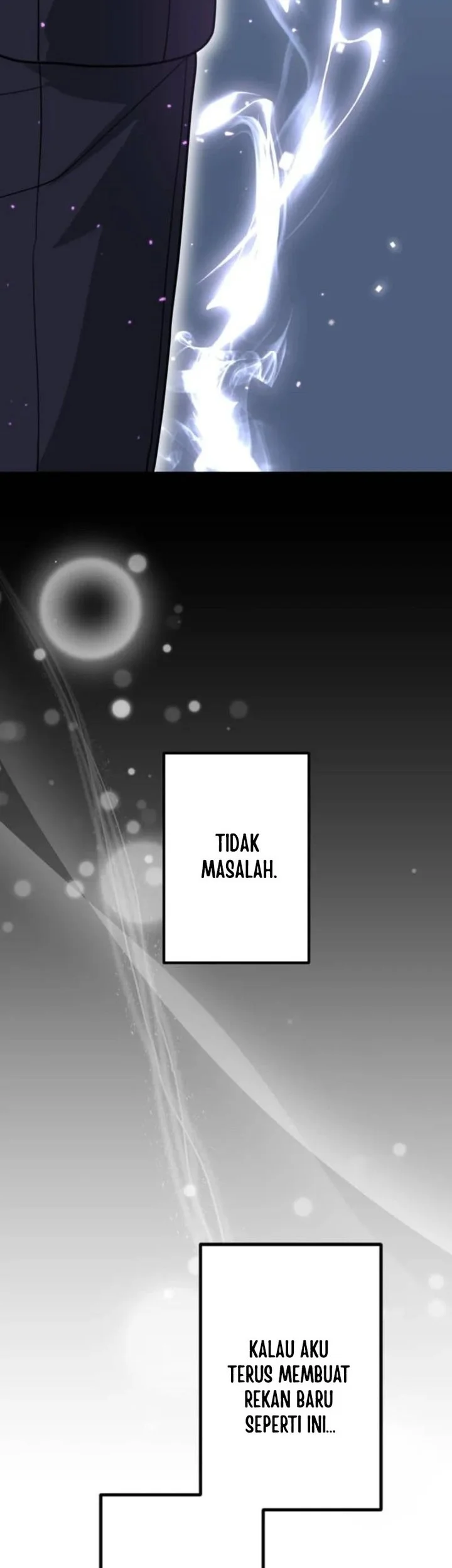 The Zero-Magic Savior: Using My Unique Skill to Save the World Bab 13 halaman 81