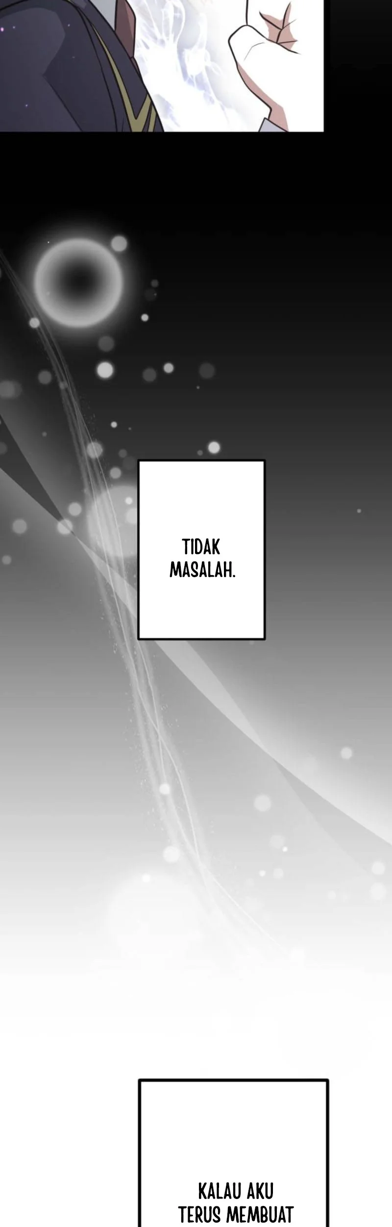The Zero-Magic Savior: Using My Unique Skill to Save the World Bab 14 halaman 3