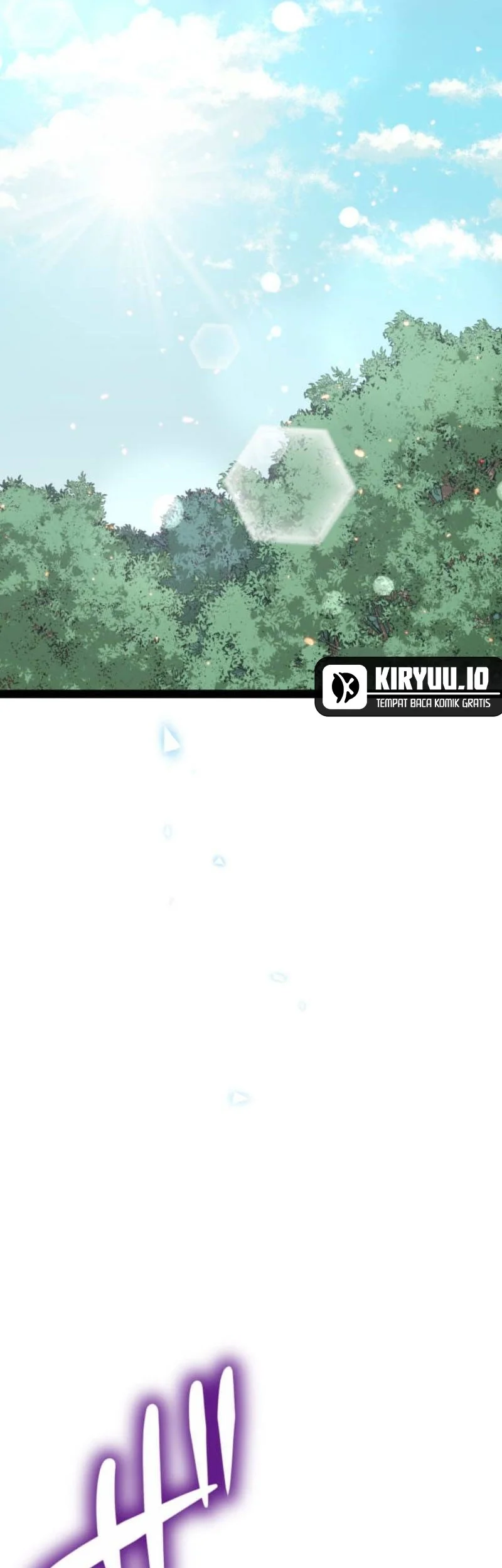 The Zero-Magic Savior: Using My Unique Skill to Save the World Bab 14 halaman 5