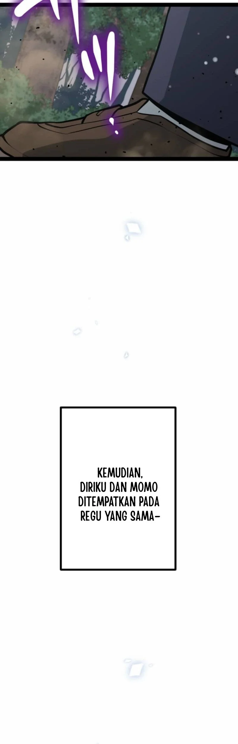 The Zero-Magic Savior: Using My Unique Skill to Save the World Bab 14 halaman 6