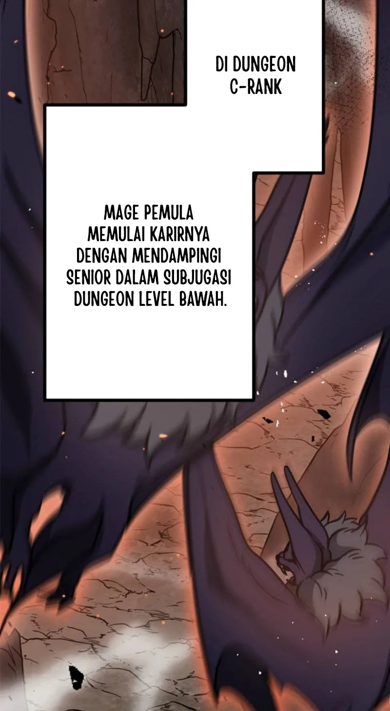 The Zero-Magic Savior: Using My Unique Skill to Save the World Bab 14 halaman 20