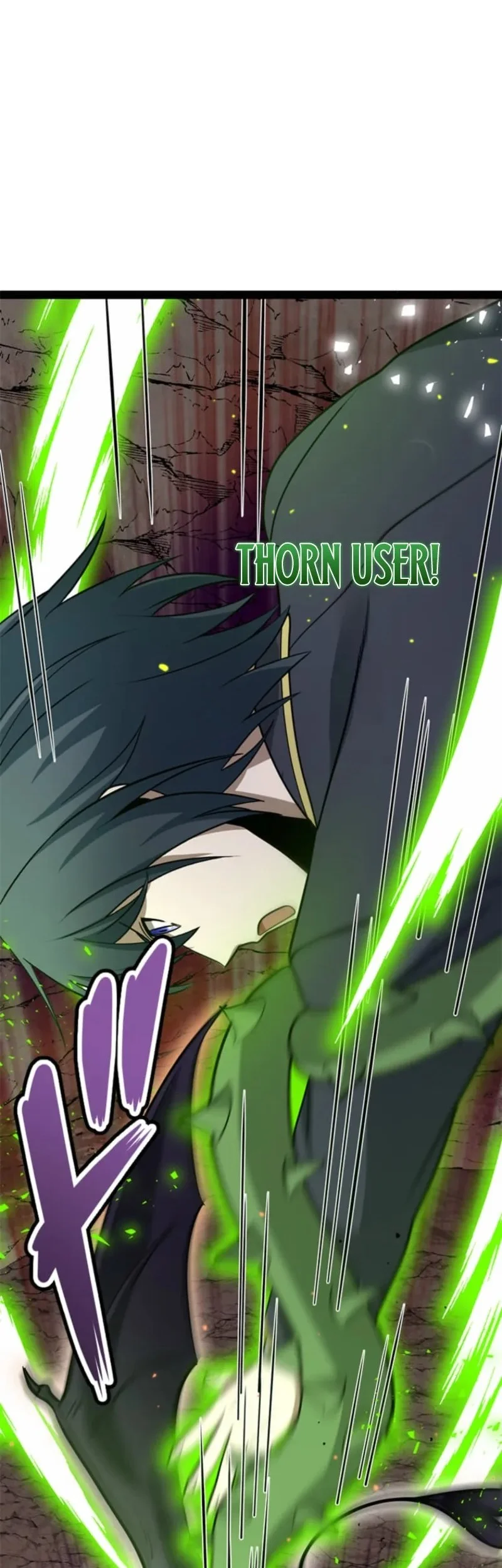 The Zero-Magic Savior: Using My Unique Skill to Save the World Bab 14 halaman 26