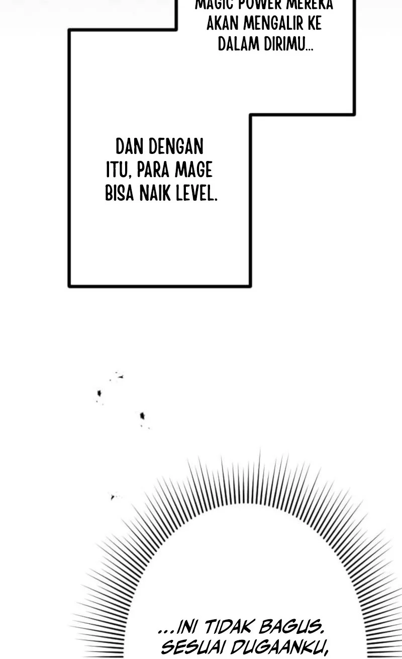 The Zero-Magic Savior: Using My Unique Skill to Save the World Bab 14 halaman 39