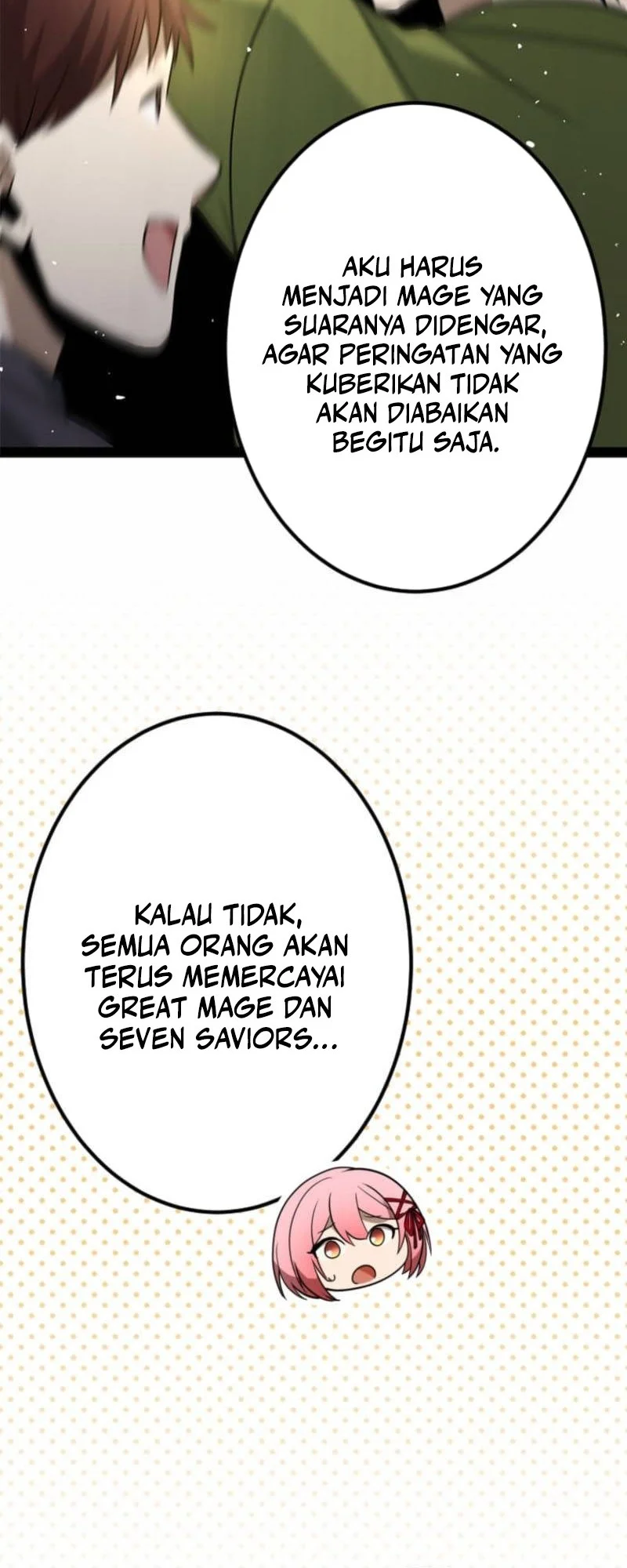 The Zero-Magic Savior: Using My Unique Skill to Save the World Bab 14 halaman 63