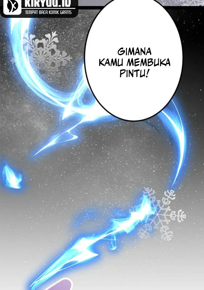 The Zero-Magic Savior: Using My Unique Skill to Save the World Bab 14 halaman 91