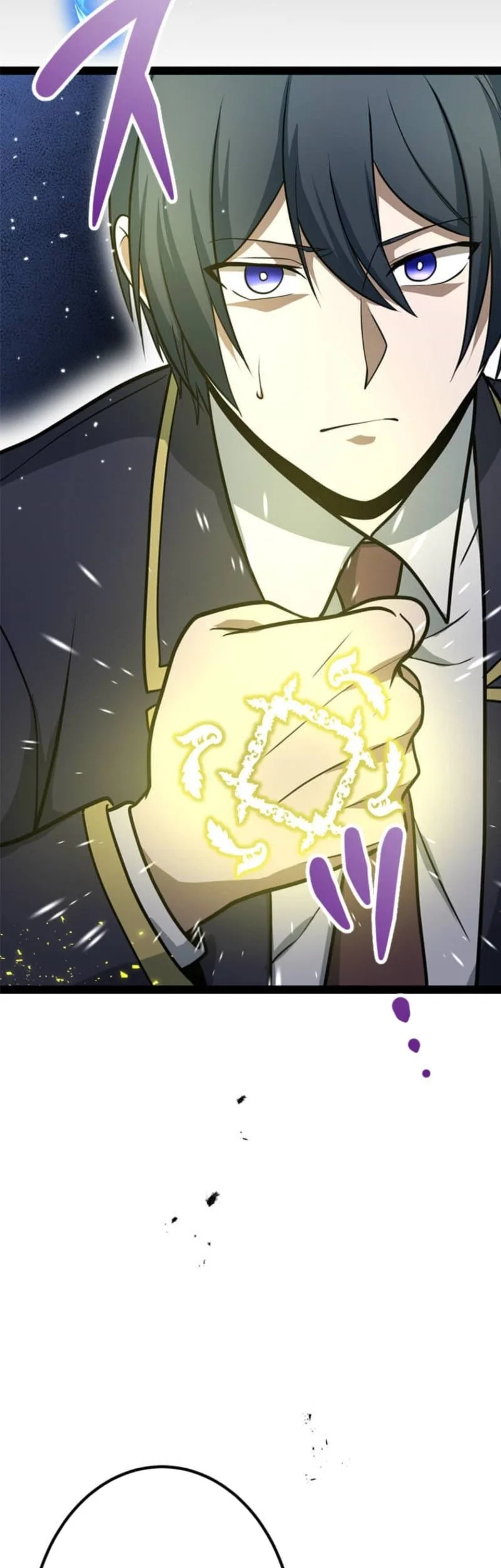 The Zero-Magic Savior: Using My Unique Skill to Save the World Bab 14 halaman 92