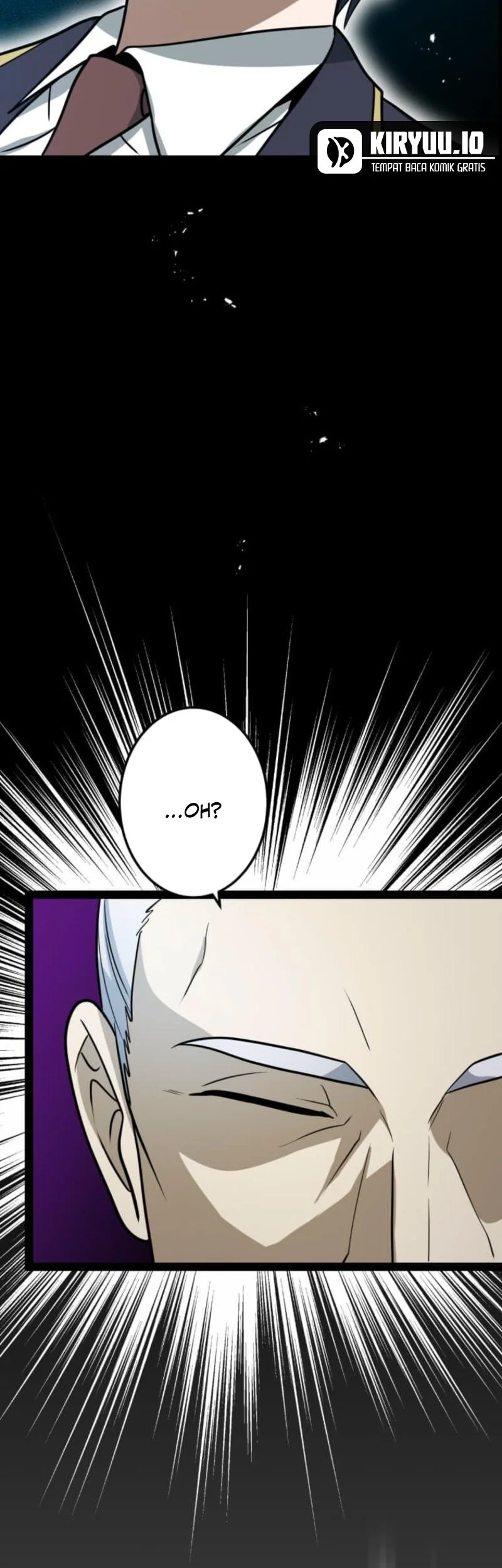 The Zero-Magic Savior: Using My Unique Skill to Save the World chapter 15 halaman 2