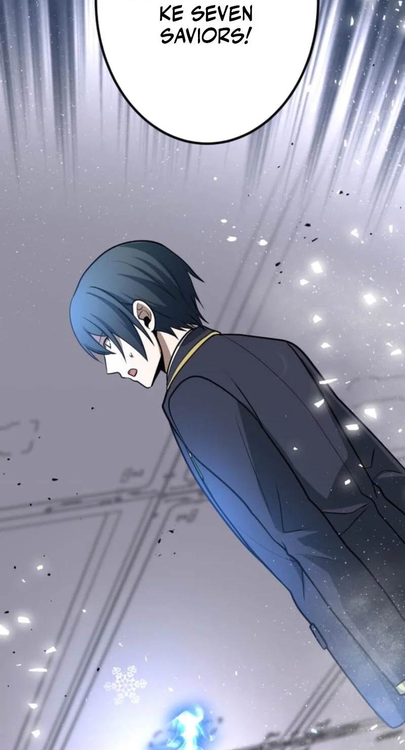 The Zero-Magic Savior: Using My Unique Skill to Save the World chapter 15 halaman 4