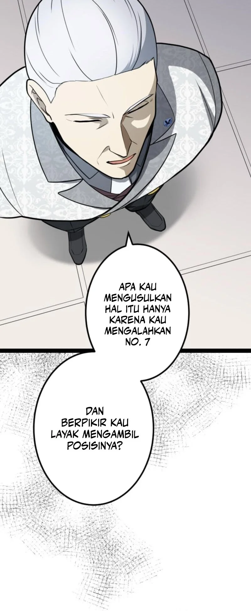 The Zero-Magic Savior: Using My Unique Skill to Save the World chapter 15 halaman 8