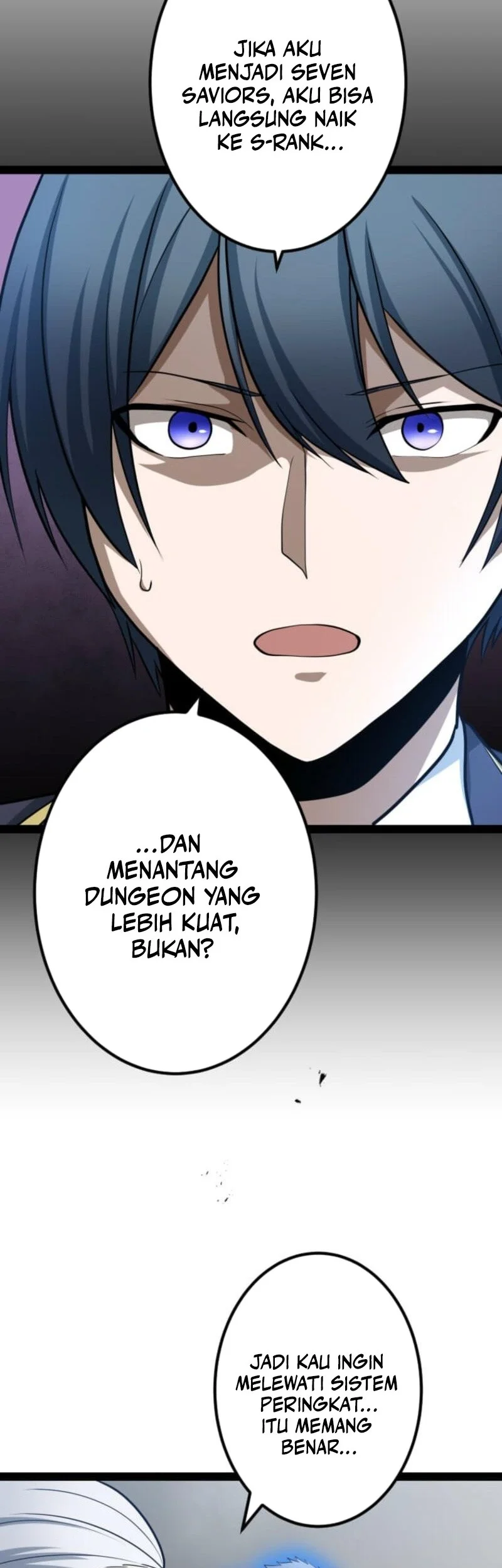 The Zero-Magic Savior: Using My Unique Skill to Save the World chapter 15 halaman 10