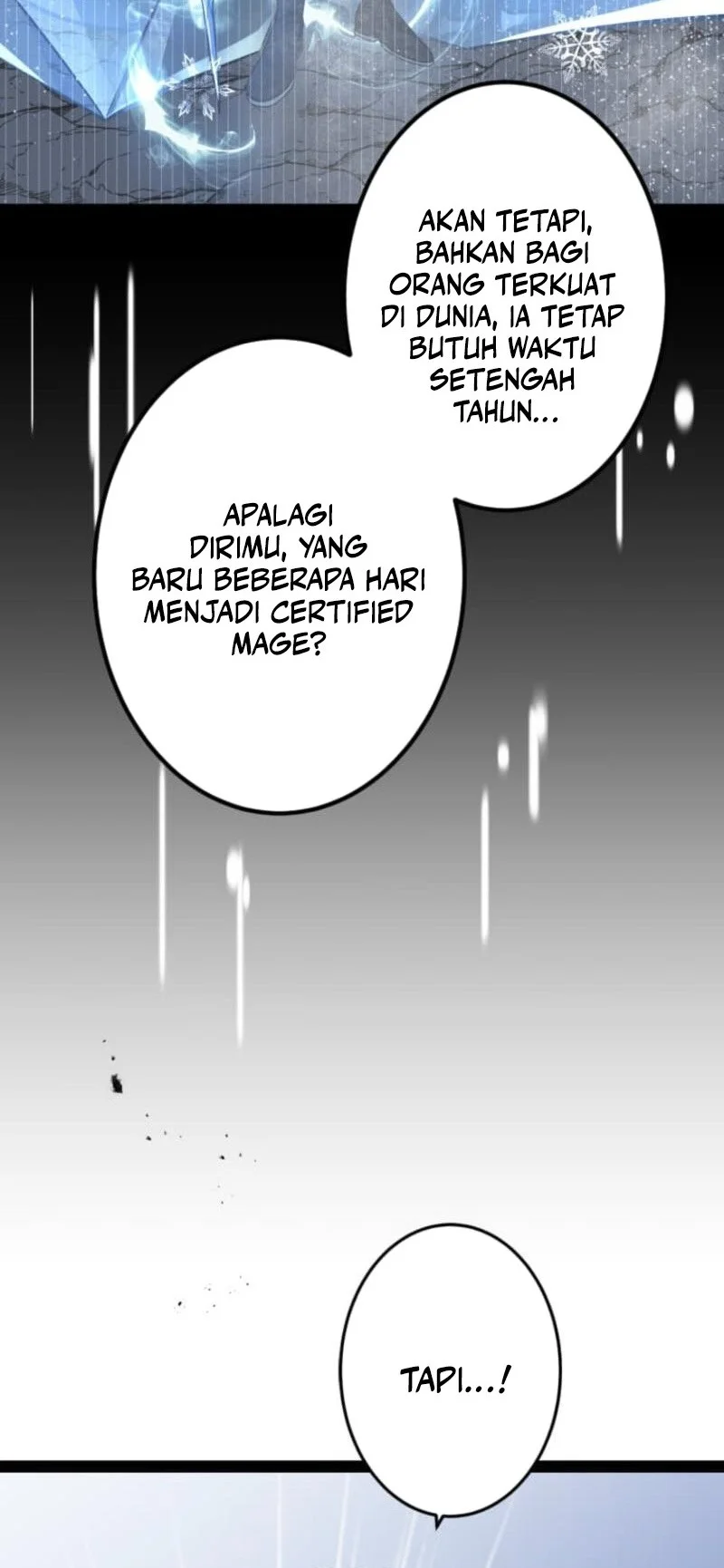 The Zero-Magic Savior: Using My Unique Skill to Save the World chapter 15 halaman 12