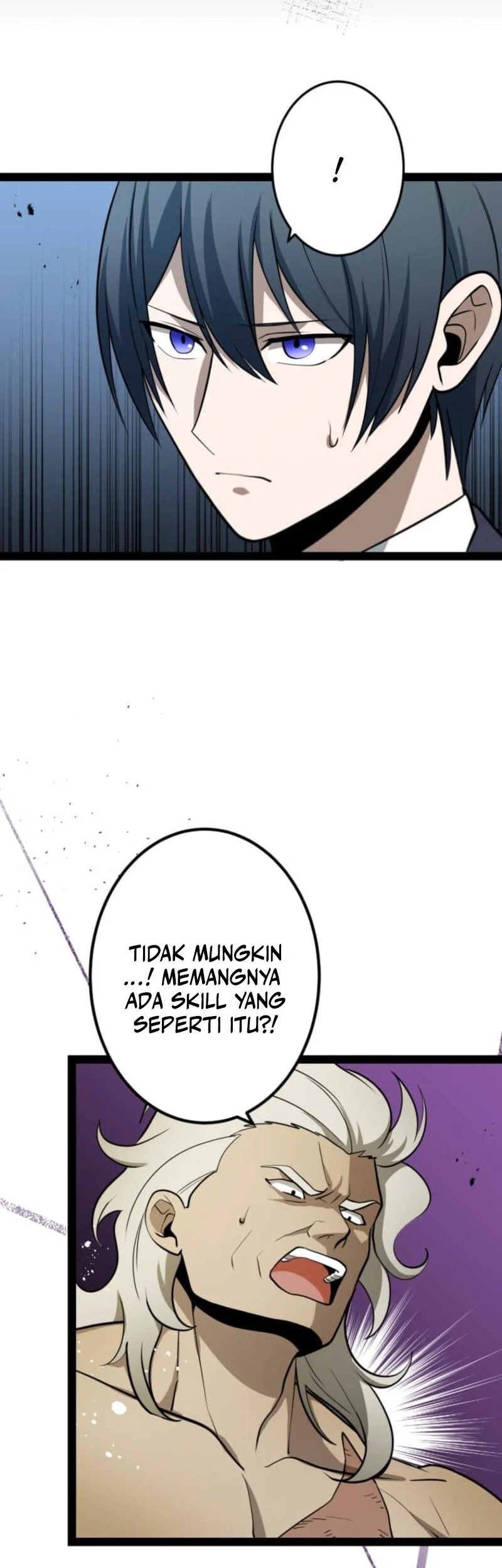 The Zero-Magic Savior: Using My Unique Skill to Save the World chapter 15 halaman 18