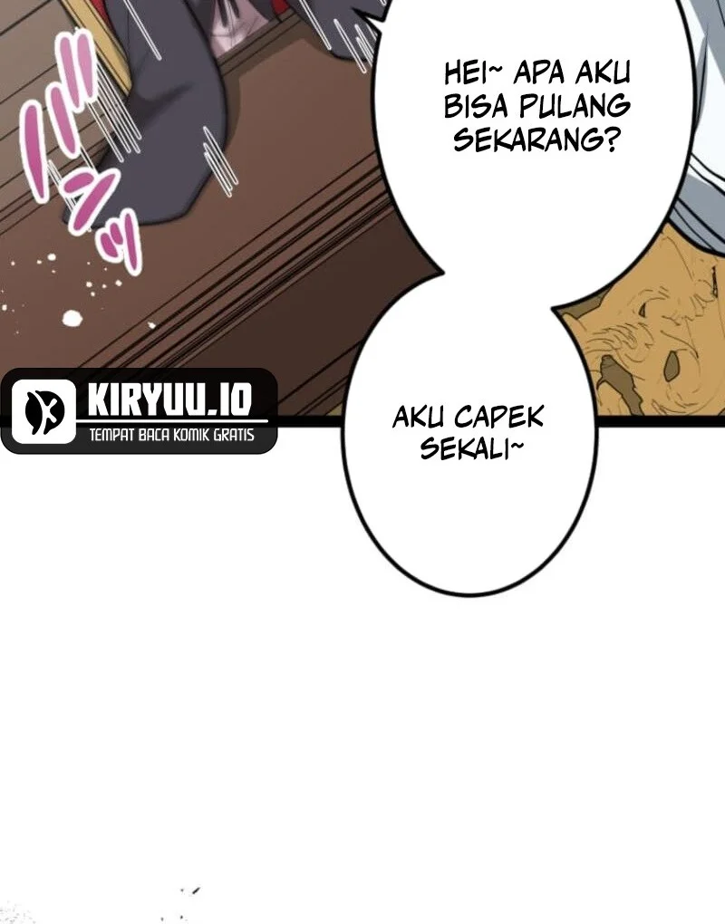 The Zero-Magic Savior: Using My Unique Skill to Save the World chapter 15 halaman 20