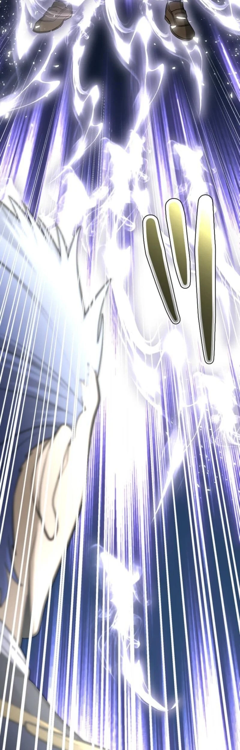 The Zero-Magic Savior: Using My Unique Skill to Save the World chapter 15 halaman 26