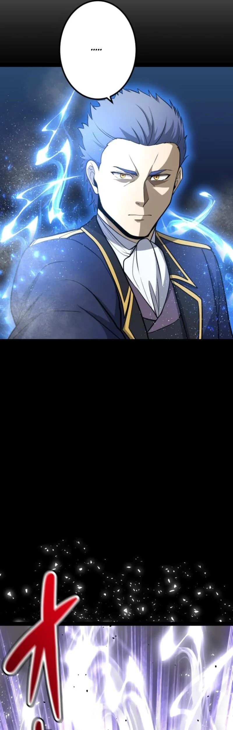 The Zero-Magic Savior: Using My Unique Skill to Save the World chapter 15 halaman 29