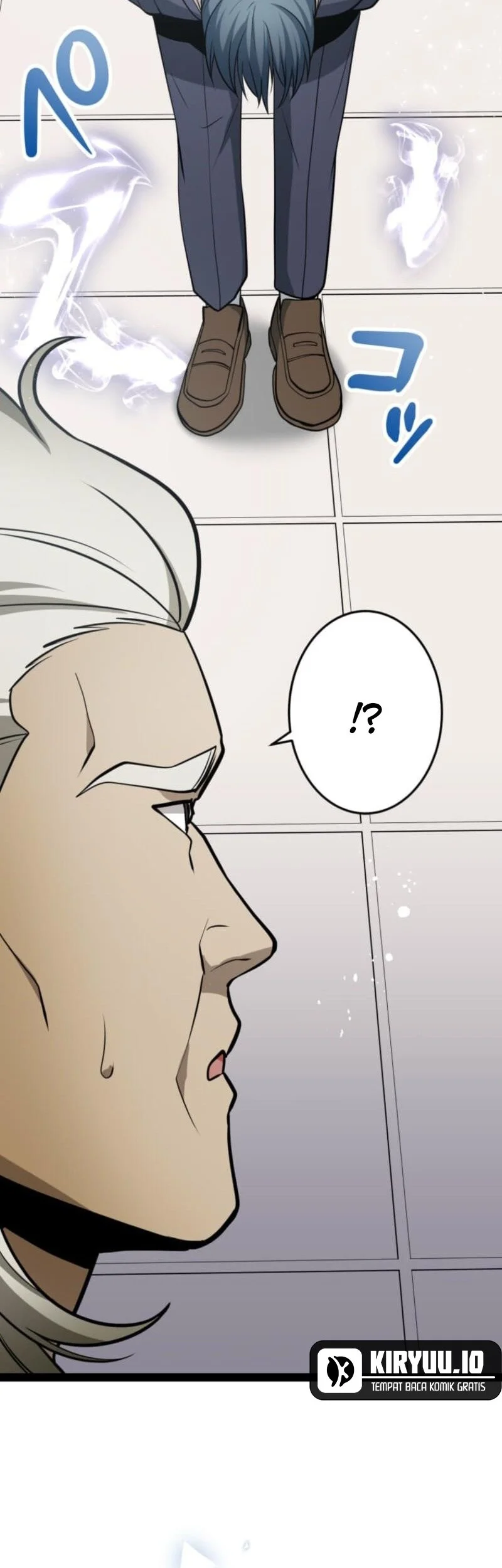 The Zero-Magic Savior: Using My Unique Skill to Save the World chapter 15 halaman 32