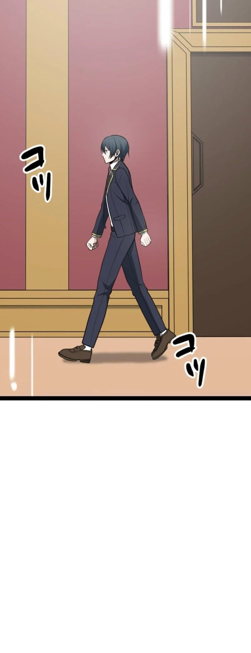 The Zero-Magic Savior: Using My Unique Skill to Save the World chapter 15 halaman 36