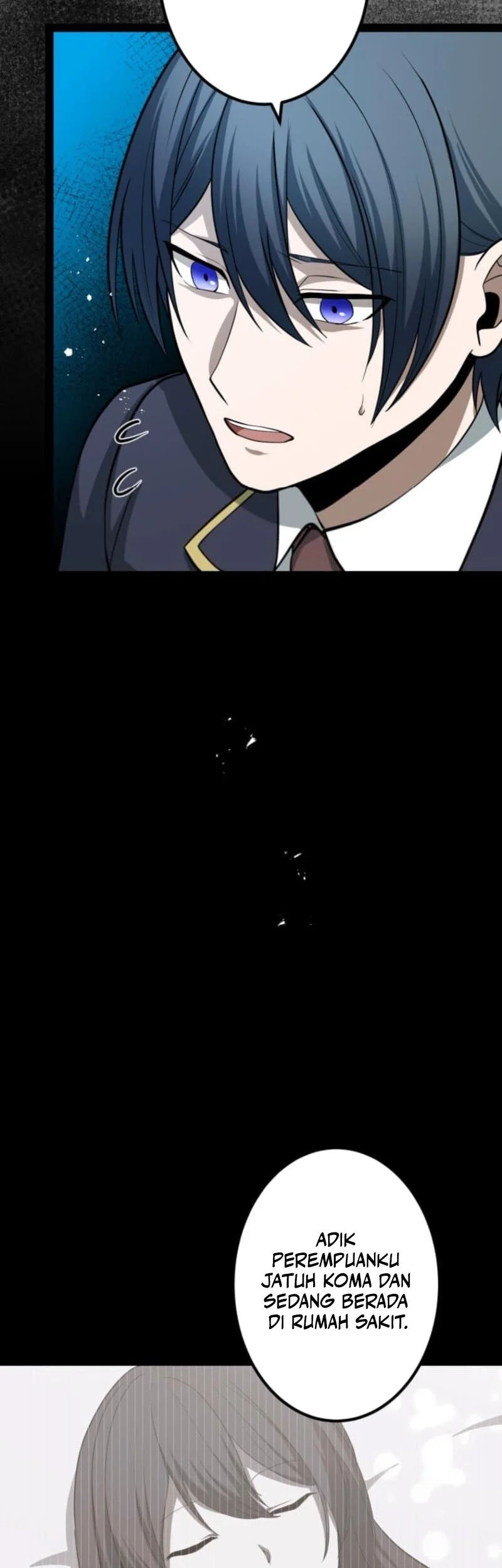 The Zero-Magic Savior: Using My Unique Skill to Save the World chapter 15 halaman 42