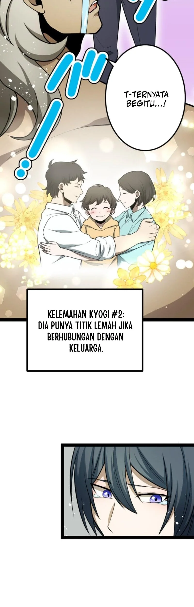 The Zero-Magic Savior: Using My Unique Skill to Save the World chapter 15 halaman 44